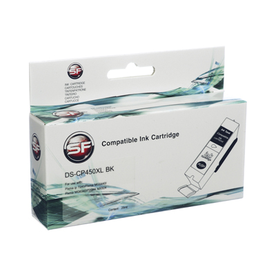 Картридж Canon PGI-450 PGBk PIXMA iP7240/ MG6340 Black Pigment SuperFine