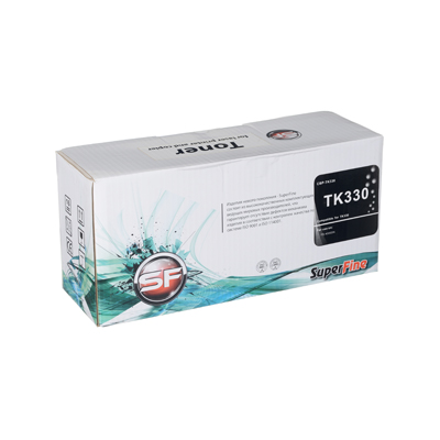 Картридж Kyocera TK330 FS-4000DN 20K SuperFine