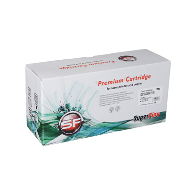 Картридж HP Q2613A/Q2624A/C7115A Universal 2.5K SuperFine