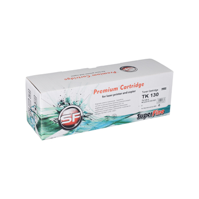 Картридж Kyocera TK130   FS-1028/1128MFP/1300D/1350D/1320D/1320DG/1370DN 7.2K SuperFine
