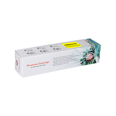 Картридж Xerox 006R01518 WC 7500s/7800s 15K Yellow SuperFine