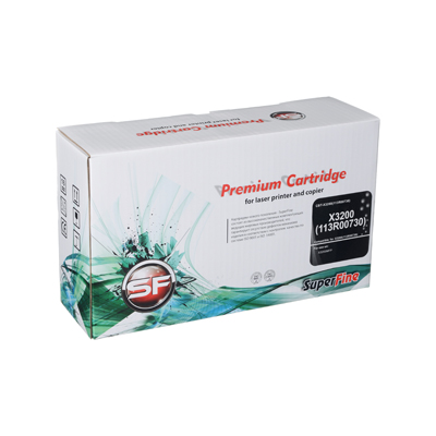 Картридж Xerox 113R00730  3200MFP 3K SuperFine