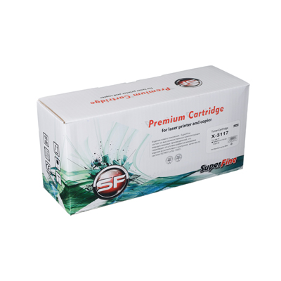 Картридж Xerox 106R01159  Phaser 3117, 3122, 3124, 3125 3K SuperFine