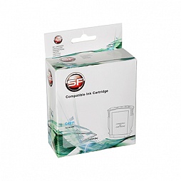 Картридж HP С4911  № 82  cyan SuperFine