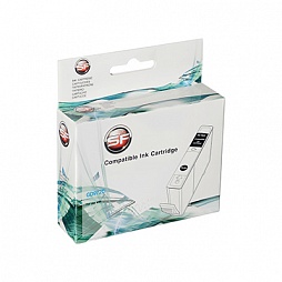 Картридж HP CD972AN  № 920XL  cyan SuperFine