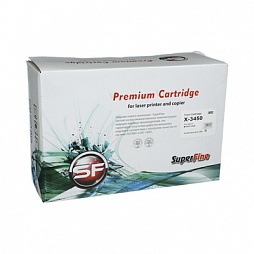 Картридж Xerox 106R00688 Phaser 3450 10К SuperFine