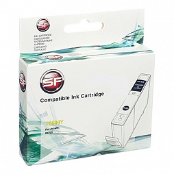 Картридж EPSON Т5594 RX700 Yellow SuperFine