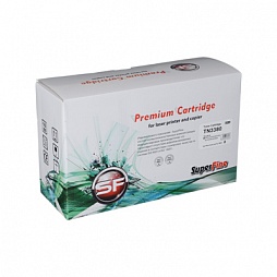 Картридж Brother TN 3380  HL-5440/5450/5470/6180/MFC-8520/8950 8K SuperFine