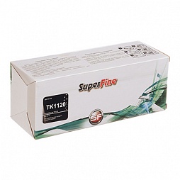 Картридж Kyocera TK1120 FS1060DN/1025MFP/1125MFP SuperFine