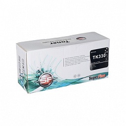 Картридж Kyocera TK330 FS-4000DN 20K SuperFine
