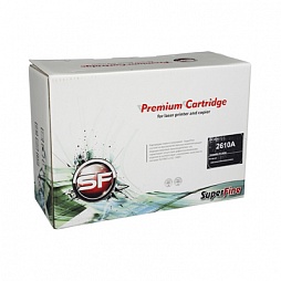 Картридж HP Q2610A LJ 2300 6K SuperFine