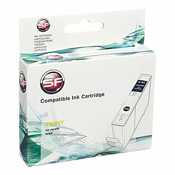 Картридж EPSON T0594Y R2400 Yellow SuperFine